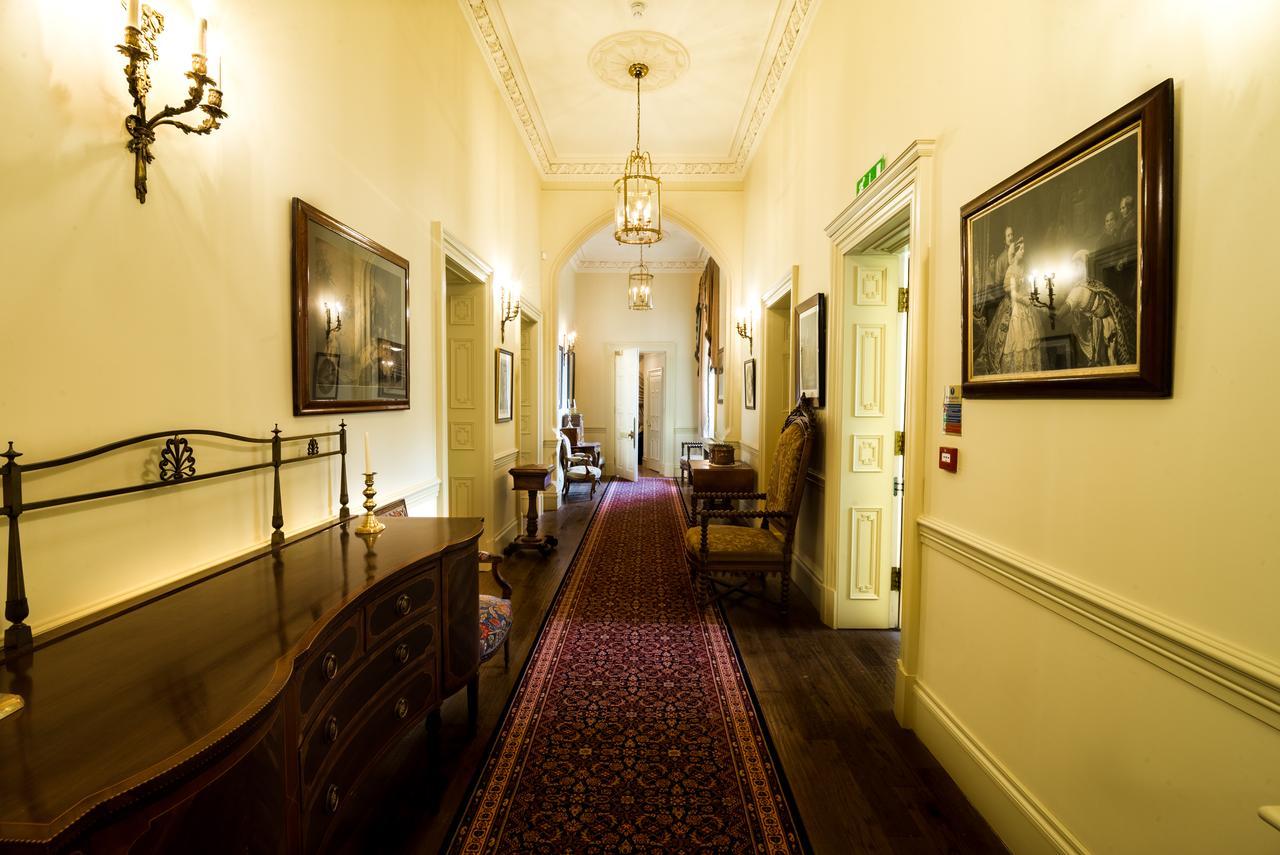 Crossbasket Castle & Restaurant High Blantyre