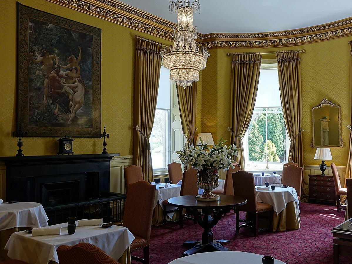 Hotel Crossbasket Castle & Restaurant High Blantyre